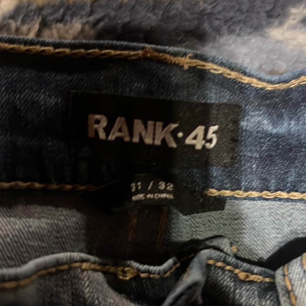 Rank 45 Slim Boot - Picture 2 of 8